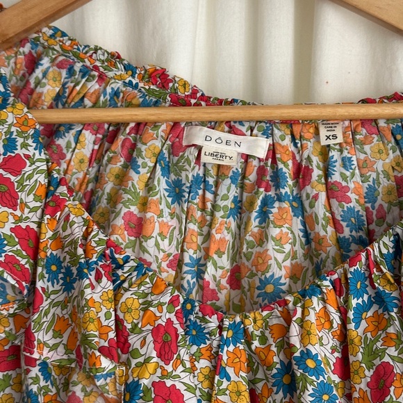 Doen Top - Picture 2 of 4